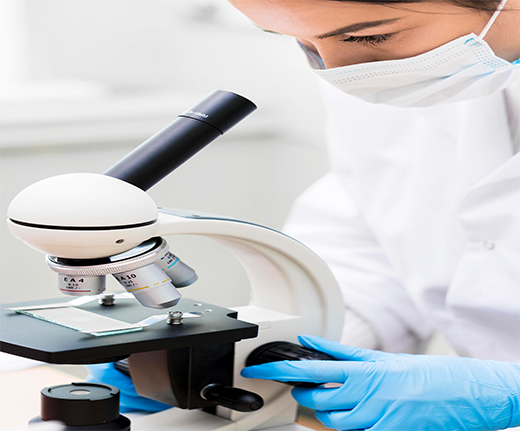 Image for Microbiology test
